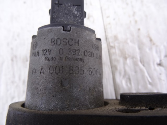 A0018356064 Bomba de agua eléctrica auxiliar comprar Sevilla