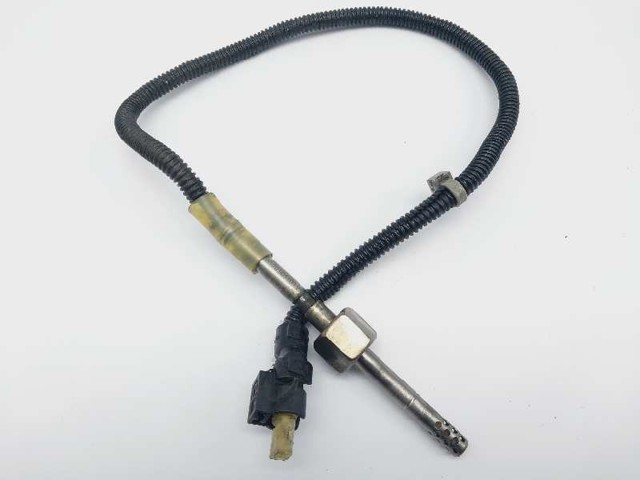 Sensor de temperatura de gases de escape antes del catalizador A0019050600 MERCEDES