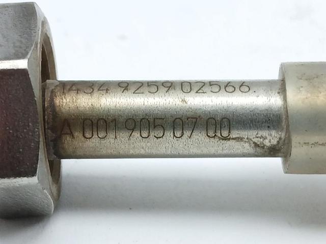A0019050700 MERCEDES Sensor de temperatura de gases de escape antes del filtro de partículas  comprar en Jaén