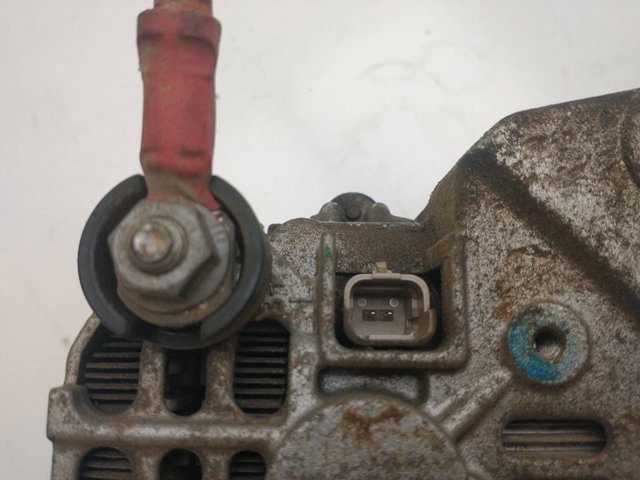 Alternador de coche A001TA3792 RENAULT