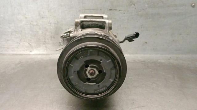 MERCEDES A0022301311 Compresor de aire acondicionado  en stock Terrassa