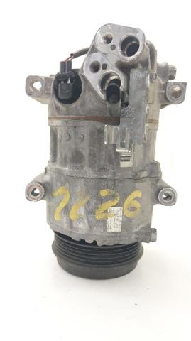 A0022301411 MERCEDES Compresor de aire acondicionado  en stock Huelva