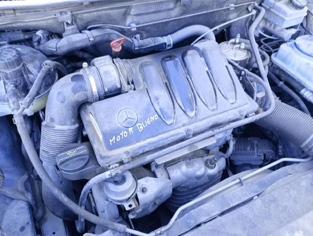 MERCEDES A0022301411 Compresor de aire acondicionado  comprar en Albacete