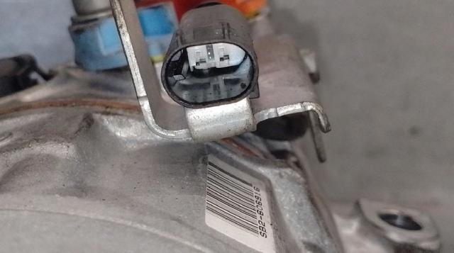A0022301411 Compresor de aire acondicionado comprar Sevilla