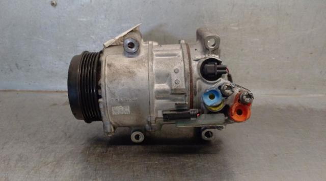 MERCEDES A0022301411 Compresor de aire acondicionado comprar Pamplona