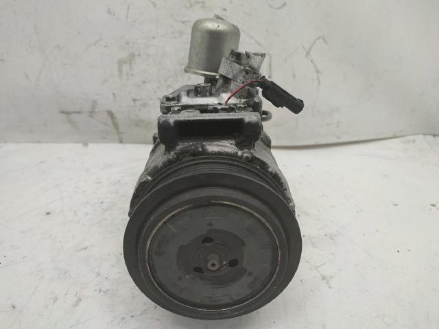 MERCEDES A0022301911 Compresor de aire acondicionado  en stock Terrassa
