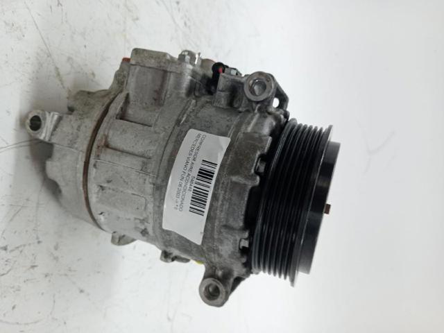 A0022301911 Compresor de aire acondicionado comprar Almería
