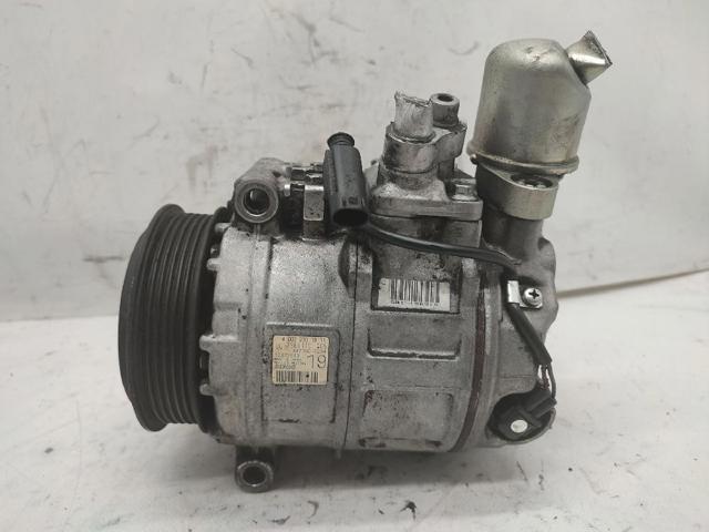 A0022301911 Compresor de aire acondicionado  en stock Castellón