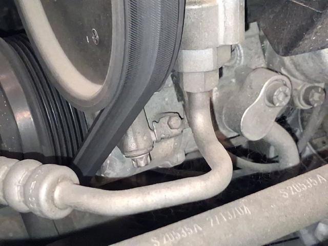 Condensador aire acondicionado A0022303011 MERCEDES