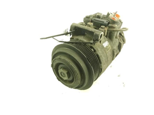 A0022303111 Compresor de aire acondicionado  en stock Sabadell