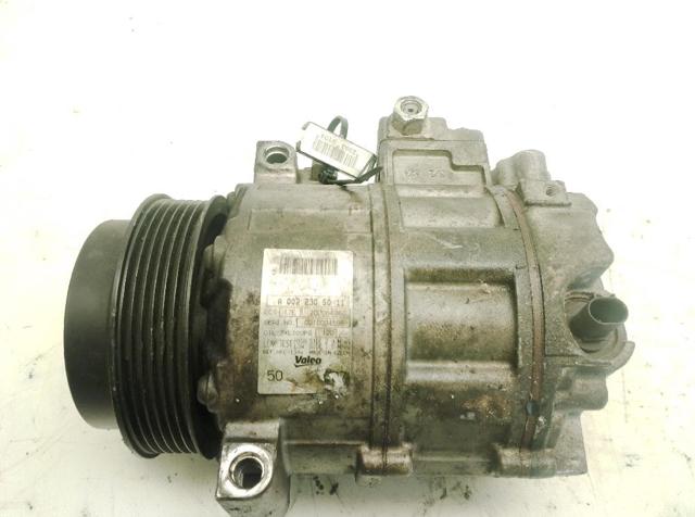 A0022303111 Compresor de aire acondicionado  en stock Granada