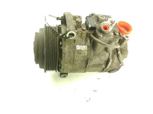 MERCEDES A0022303111 Compresor de aire acondicionado  comprar en Albacete