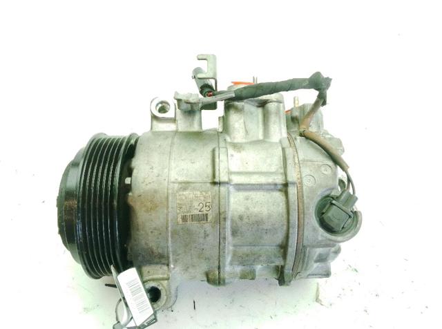 MERCEDES A0022303111 Compresor de aire acondicionado comprar Tarragona