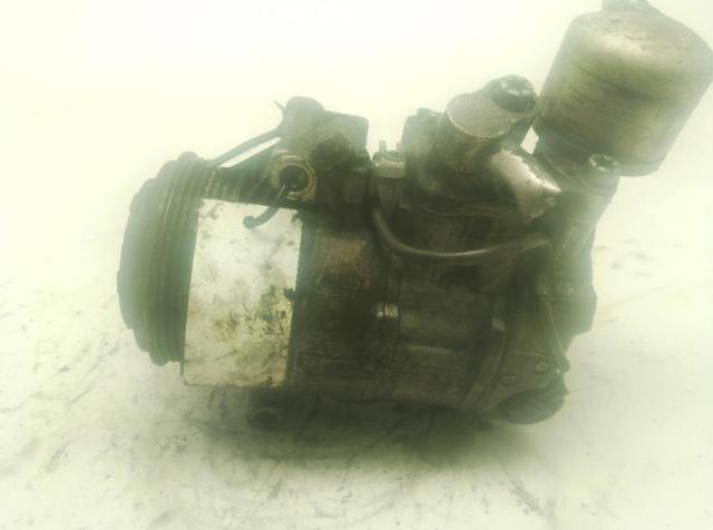 A0022303211 MERCEDES Compresor de aire acondicionado  en stock Huelva