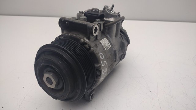 MERCEDES A0022303211 Compresor de aire acondicionado comprar Tarragona
