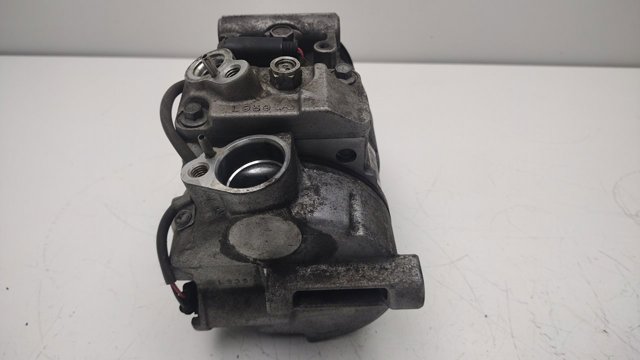 MERCEDES A0022303211 Compresor de aire acondicionado  disponible Lugo