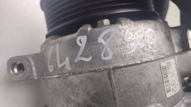 MERCEDES A0022303211 Compresor de aire acondicionado  en stock Terrassa