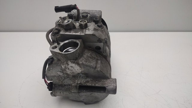 MERCEDES A0022303211 Compresor de aire acondicionado  comprar en Ponferrada