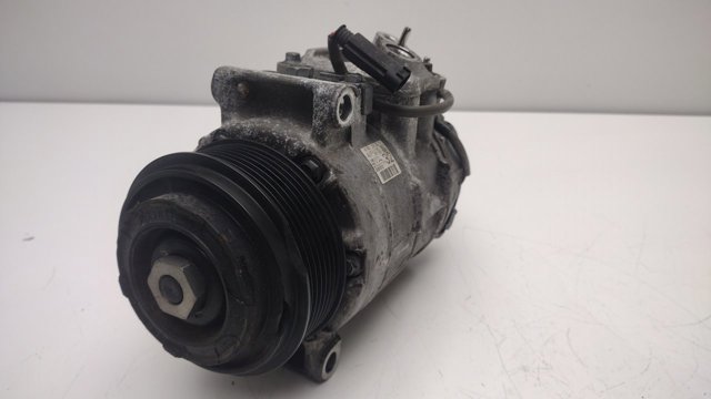 A0022303211 MERCEDES Compresor de aire acondicionado comprar Madrid