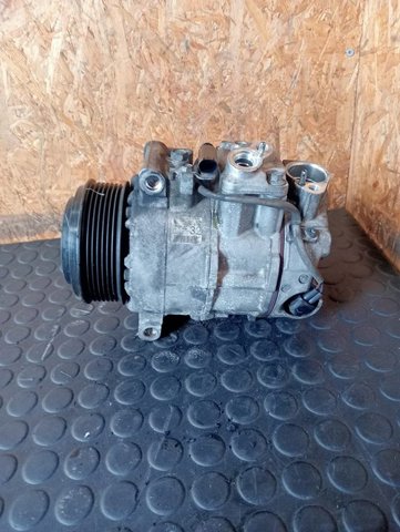 MERCEDES A0022303211 Compresor de aire acondicionado  comprar en Murcia