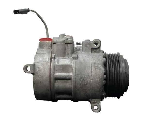MERCEDES A0022303211 Compresor de aire acondicionado comprar Pamplona