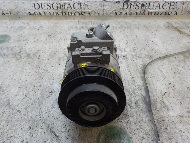 Compresor de ac A0022303311 MERCEDES