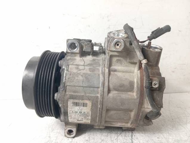 A0022303411 Mercedes