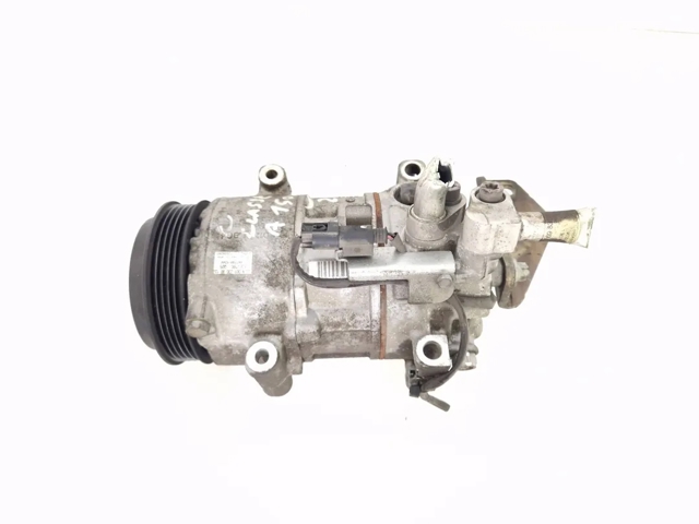 A0022304711 Compresor de aire acondicionado  disponible Burgos