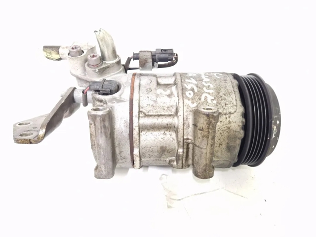 A0022304711 MERCEDES Compresor de aire acondicionado comprar Bilbao