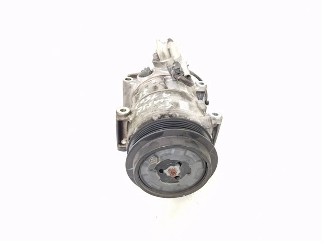 MERCEDES A0022304711 Compresor de aire acondicionado  disponible España