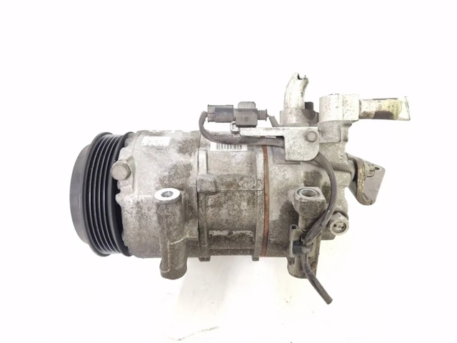 MERCEDES A0022304711 Compresor de aire acondicionado  disponible España