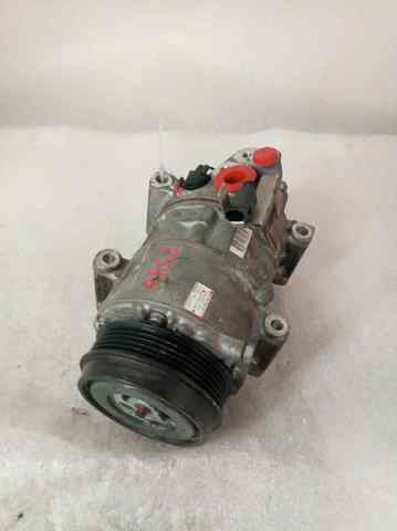 MERCEDES A0022304811 Compresor de aire acondicionado  en stock Salamanca