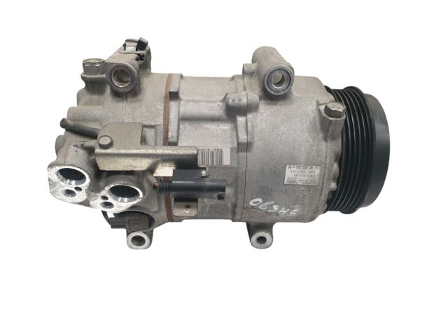A0022304811 Compresor de aire acondicionado  disponible Málaga