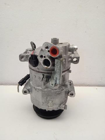 A0022304811 MERCEDES Compresor de aire acondicionado  disponible Alicante