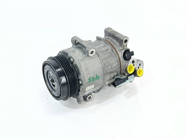 A0022304811 MERCEDES Compresor de aire acondicionado comprar Bilbao