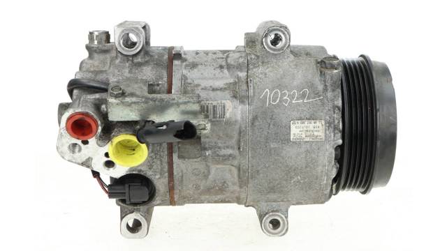 MERCEDES A0022304811 Compresor de aire acondicionado  en stock Valencia