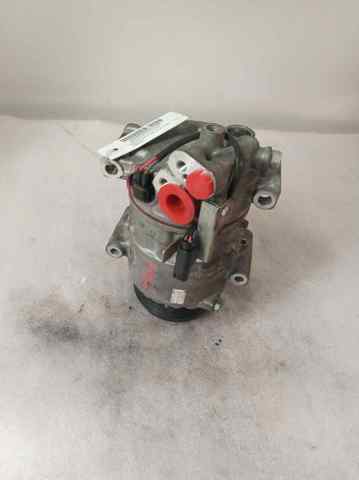 A0022304811 MERCEDES Compresor de aire acondicionado  en stock Gandía