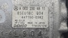 Compresor climatizador A0022304811 MERCEDES