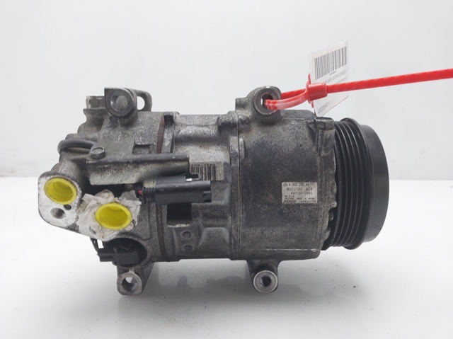 Compresor aire acondicionado para mercedes-benz clase b (w245) (2005-2011) b 180 cdi (245.207) 640940 A0022304811