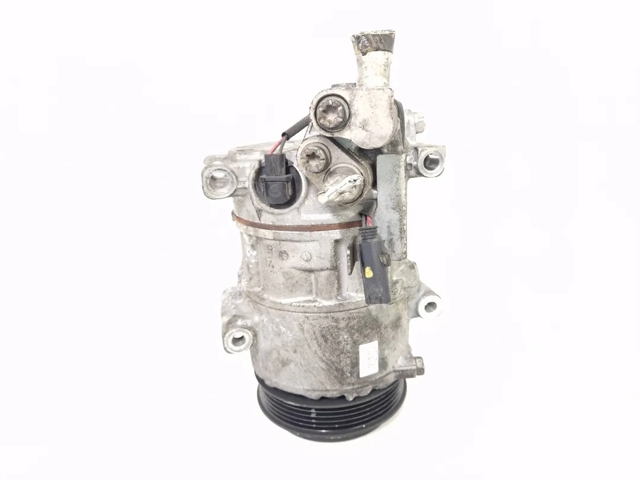 MERCEDES A0022304811 Compresor de aire acondicionado  disponible Valladolid