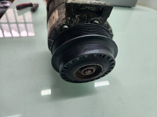 A0022305011 Compresor de aire acondicionado comprar Sevilla
