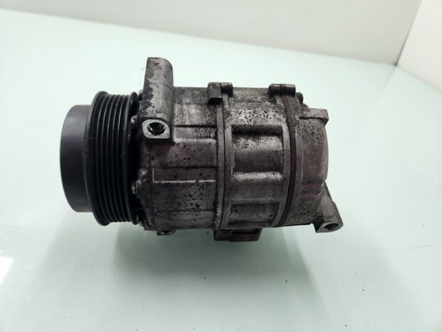 MERCEDES A0022305011 Compresor de aire acondicionado  disponible Valladolid
