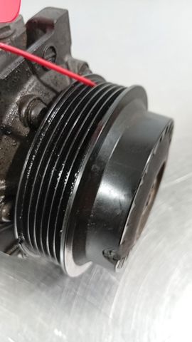 Compresor de aire acondicionado coche A0022305011 MERCEDES