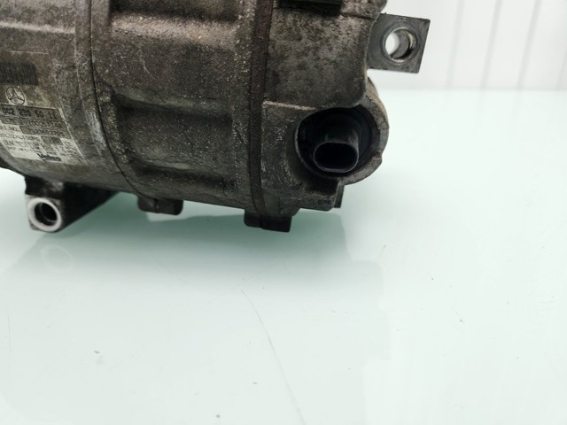 MERCEDES A0022305011 Compresor de aire acondicionado comprar Tarragona