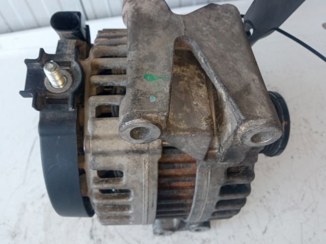 MERCEDES A0022305011 Compresor de aire acondicionado  comprar en Murcia