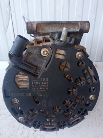 MERCEDES A0022305011 Compresor de aire acondicionado  disponible Lugo