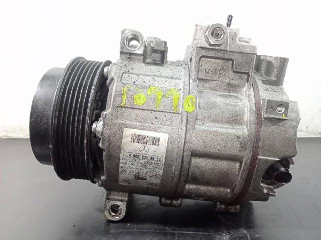 A0022305011 Compresor de aire acondicionado  comprar en Pontevedra