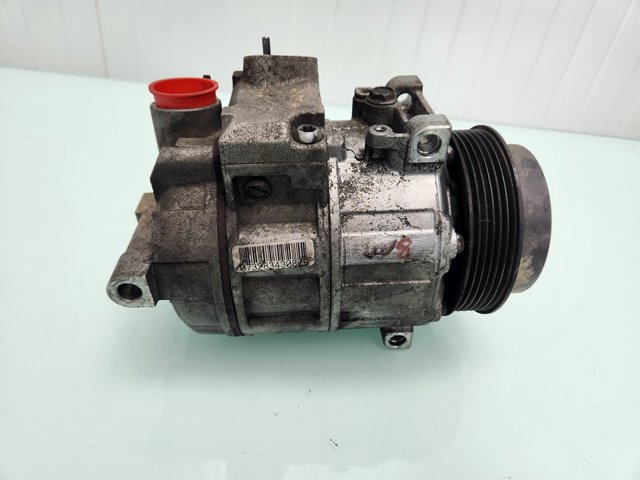 A0022305011 MERCEDES Compresor de aire acondicionado  comprar en Jaén