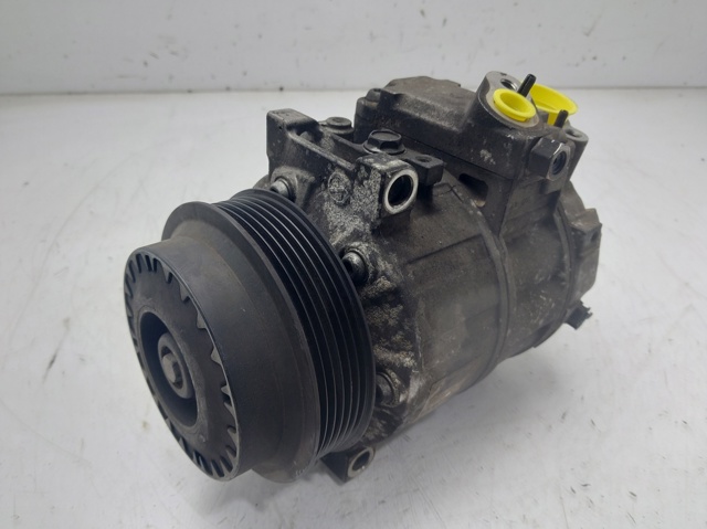 MERCEDES A0022305011 Compresor de aire acondicionado  comprar en Murcia