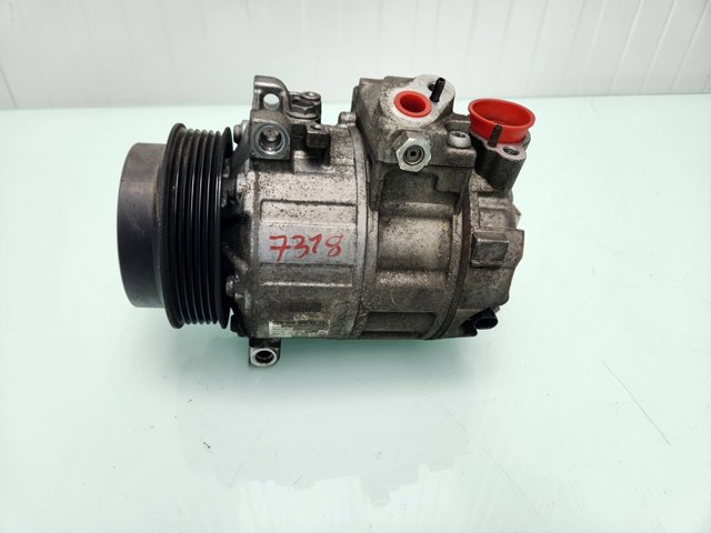 A0022305011 MERCEDES Compresor de aire acondicionado  disponible Alicante